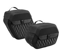 SW-Motech Legend Gear LH Seitentaschen-System für Honda CMX500 Rebel ab Bj. 2016