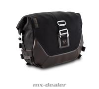 SW MOTECH Legend Gear Satteltasche LS1. 9,8 l. f. Satteltaschen-Halter SLS.