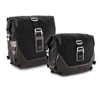 SW-Motech Legend Gear Satteltaschen-Set LS Links LS1(9,8 l)/Rechts LS2(13,5 l...