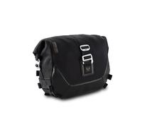SW-Motech Legend Gear Seitentasche LC1 - Black Edition 9,8lfür SLC Seitenträg...