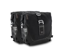 SW-Motech Legend Gear Seitentaschen-System LC Black Edition passt für Honda C...