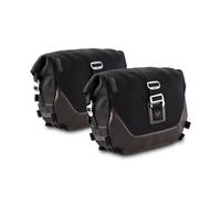 SW-Motech Legend Gear Seitentaschen-System LC passt für Triumph Trident 660(21-)