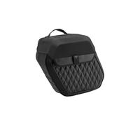 SW-Motech Legend Gear Seitentaschen-System LH2 - 1x 25,5 l. Softail Fat Bob / S (17-).
