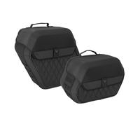SW-Motech Legend Gear LH Seitentaschen-Set für Honda CMX500 Rebel ab Bj. 2016