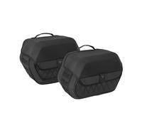 SW-Motech Legend Gear Seitentaschen-System LH1/LH1-2x 19,5 l. Honda CMX1100 Rebel (20-).