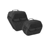 SW MOTECH Legend Gear Seitentaschensystem LH für Honda Rebel 1100 21-24