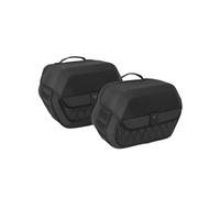 SW MOTECH Legend Gear Seitentaschensystem LH für Honda Rebel 1100 21-24