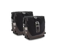 SW MOTECH Legend Seitentaschensystem LC für Kawasaki Vulcan S 16-24