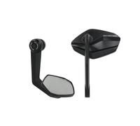 SW-Motech Lenkerendenspiegel - Kawasaki Z650 (16-), Z7 Hybrid (23-).