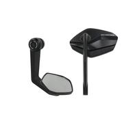 SW-Motech Lenkerendenspiegel passt für Kawasaki Z650(16-), Z7 Hybrid(23-)