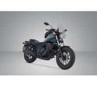 SW-Motech SLC Seitenträger links - Honda CMX500 Rebel (16-).
