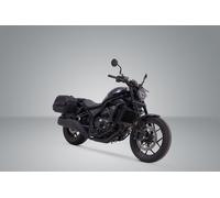 SW-Motech SLH Seitenträger LH2 links - Honda CMX1100 Rebel (20-). Für LH2.
