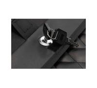 SW-MOTECH Linke Satteltasche für Motorrad LEGEND GEAR LH2 25 5 L 600D/SLH