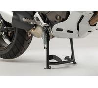 SW-Motech Hauptständer - Schwarz. Ducati Multistrada 1200 / S, 1260., schwarz