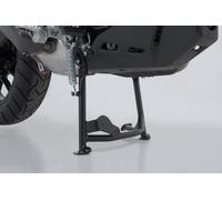 SW-Motech Hauptständer - Schwarz. Ducati Multistrada 950 (16-)/950 S (18-).