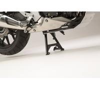 SW-Motech Hauptständer - Schwarz. Honda CB500F / CB500X / CBR500R., schwarz