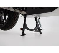 SW-Motech Hauptständer - Schwarz. Honda NC700X (12-14) / NC750X (14-20)., schwarz