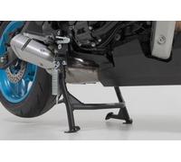 SW-Motech Hauptständer - Schwarz. Yamaha MT-07 (24-)., schwarz
