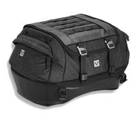 SW-Motech Legend Gear Hecktasche LR4 Schwarz 18-25 l