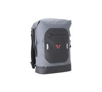 SW Motech Drybag 300 wasserdichter Motorrad Rucksack 30 L grau schwarz