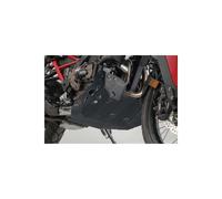 SW-Motech Motorschutz Schwarz passt für Honda CRF1100L/Adv Sports(19-)ohne SBL