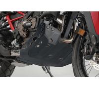 SW-Motech Motorschutz Schwarz passt für Honda CRF1100L/Adv Sports(19-)ohne SBL
