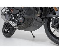 SW-Motech Motorschutz - Schwarz. KTM 1290 Super Adventure (21-)., schwarz