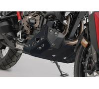 SW-Motech Motorschutz Schwarz passt für Honda CRF1100L/Adv Sports(19-)ohne SBL