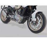 SW-Motech Motorschutz - Schwarz. Moto Guzzi V100 Mandello/S., schwarz