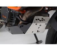 SW-Motech KTM Adventure 1090 Motorabdeckung Bugspoiler
