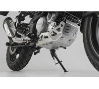 SW-Motech Aluminium-Motorschutz für BMW G 310 GS (17-) silbern