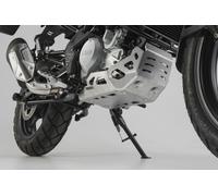 SW-Motech Aluminium-Motorschutz für BMW G 310 GS (17-) silbern
