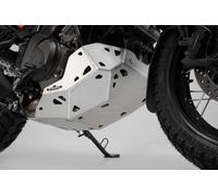 SW-Motech Motorschutz - Silbern. Suzuki V-Strom 1050 (19-)., silber
