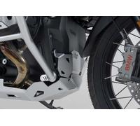 BMW Alu-Motorschutzverlängerung VERLAENGERUNG