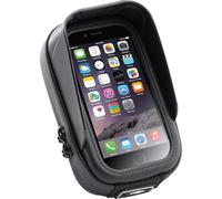 SW-Motech Navi Case Pro S - Spritzwassergeschützt. Schwarz.