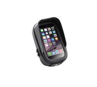 SW-Motech Navi Case Pro S - Spritzwassergeschützt. Schwarz.