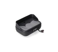 SW-Motech Navi Case - Schwarz., schwarz