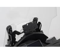 Quick Lock Navi-Halter Modellspezifisch Kawasaki Versys 1000