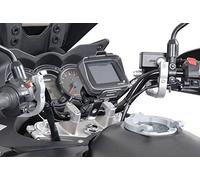 SW-MOTECH Navi-Halter mit Lenkerklemme