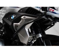 SW-Motech Oberer Sturzbügel - Schwarz. R1200GS LC/Rallye (16-), R1250GS (18-)., schwarz