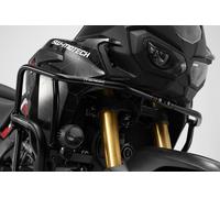 SW-Motech Oberer Sturzbügel - Schwarz. Honda CRF1000L Africa Twin (15-)., schwarz