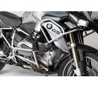 SW-Motech Oberer Sturzbügel - Edelstahl. BMW R 1200 GS LC (13-16).