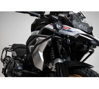 SW-Motech Oberer Sturzbügel - Schwarz. R1200GS LC/Rallye (16-), R1250GS (18-)., schwarz
