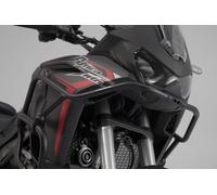 SW-Motech Honda CRF1100L Africa Twin, Sturzbügel oben Schwarz