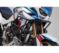 SW-Motech Honda CRF1100L Africa Twin AS, Sturzbügel oben Schwarz