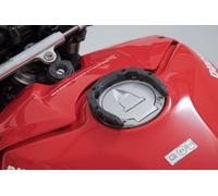 SW-Motech Tankring Quick-Lock PRO - Glasfaserverstärkt - 65g