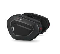 SW MOTECH PRO BLAZE H Satteltaschen Set für Yamaha XSR700 (15-) XSR700 XT (19-).