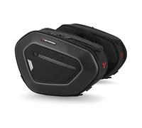 SW MOTECH PRO Blaze Satteltaschen-Set