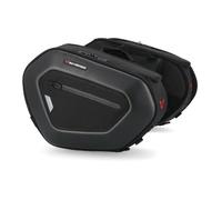SW-Motech PRO Blaze Satteltaschen-Set SADDLEBAG SET