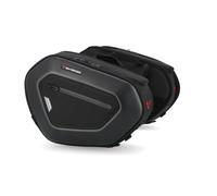 SW MOTECH PRO BLAZE Satteltaschen Set. für Honda NC700 11-14 NC750 14-